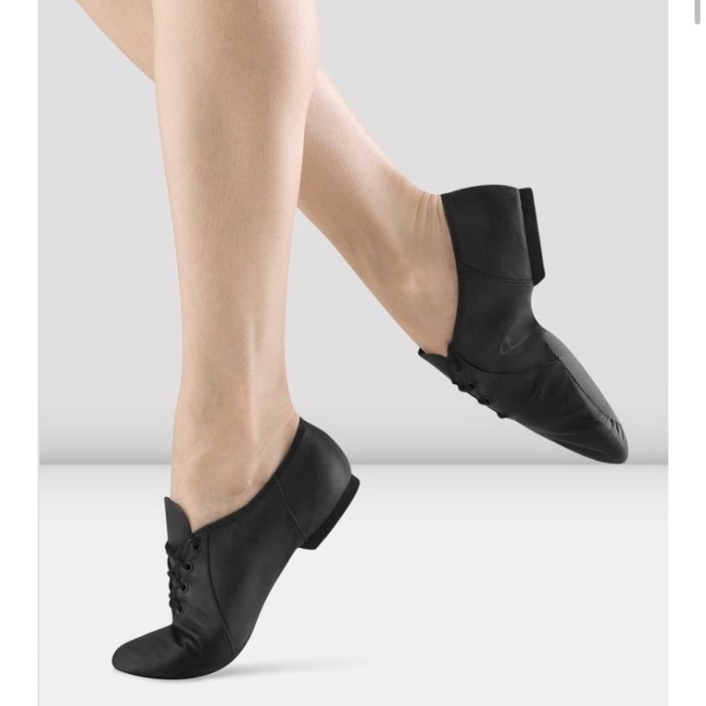 Jazz Shoes